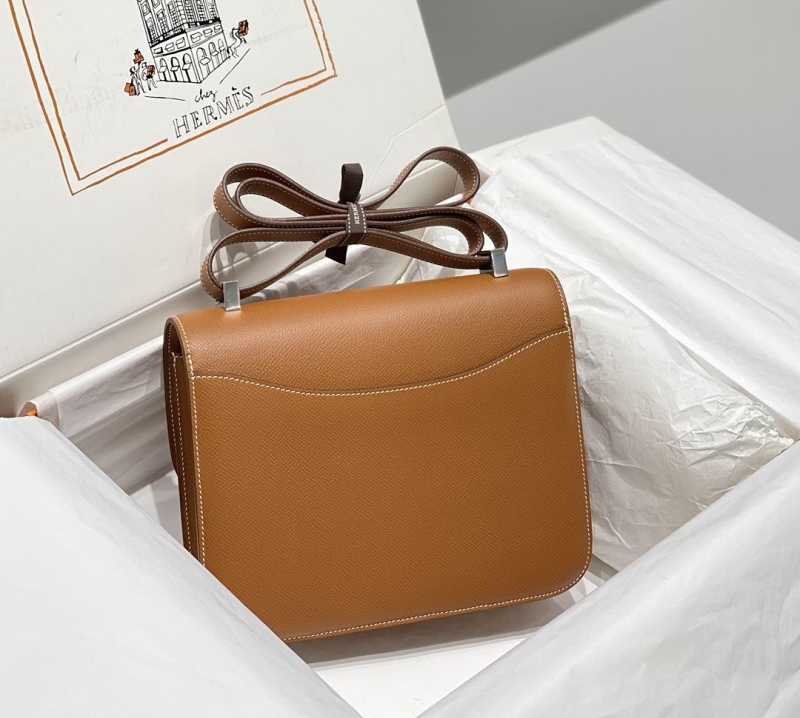 Hermes Satchel Bags